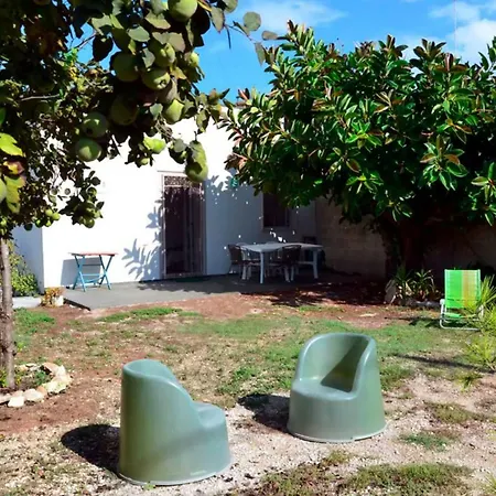 Villetta Con Giardino 50mt Da Holiday home *